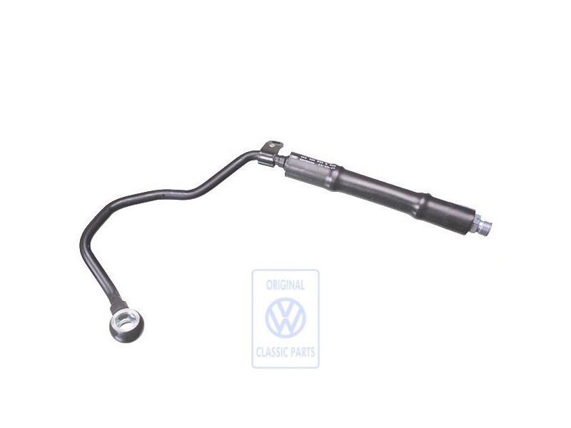 Original VW Expansion Hose - 4D0422893B
