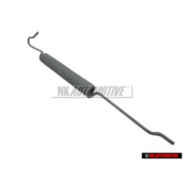 Original VW Tension Spring - 357609712A