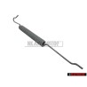 Original VW Tension Spring - 357609712A