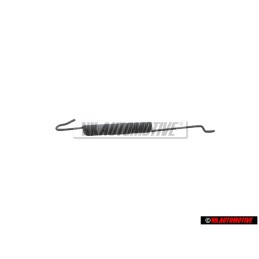 Original VW Tension Spring - 357609712A