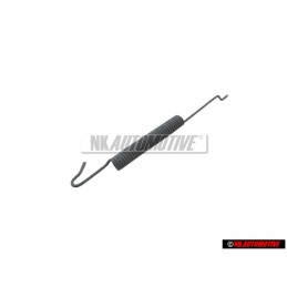 Original VW Tension Spring - 357609712A