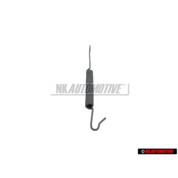 Original VW Tension Spring - 357609712A