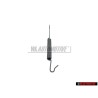 Original VW Tension Spring - 357609712A