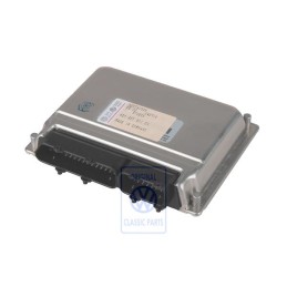 Original VW Control Unit For Petrol Engine - 4D0997551DX