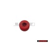 Original VW Securing Cap - 068130138