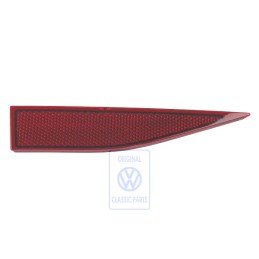Original VW Rear Light Reflector - 4K0945103B