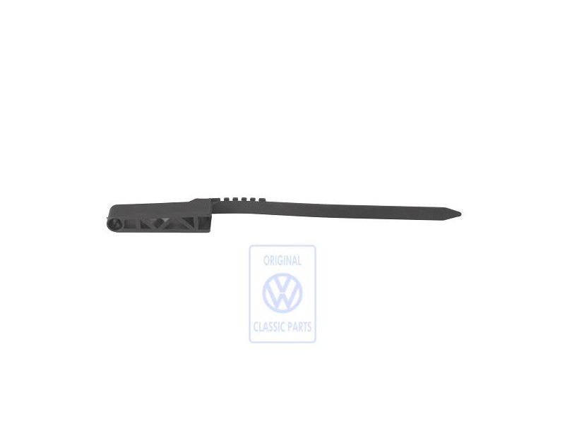 Original VW Cable Holder - 4Z7971846