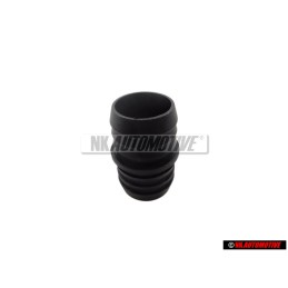 Original VW Connection Piece - 068129644D