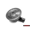 Original VW Pressure-Relief Valve For Engine Ventilation - 037129101C