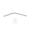 Original VW Trim Strips For Side Window - 531853338
