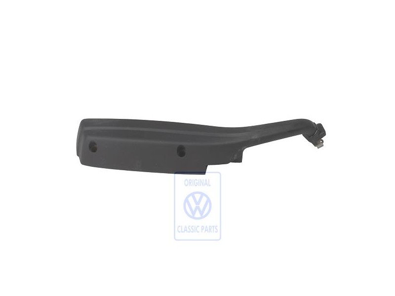 Original VW Discontinued Part - 531867171