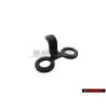 Original VW Guide For Brake Cable - 321609763