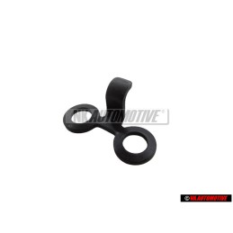 Original VW Guide For Brake Cable - 321609763