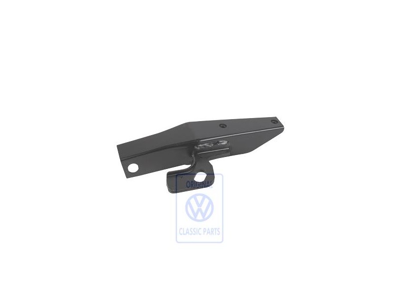 Original VW Bumper Carrier - 533807114A