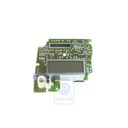 Original VW Multi-Function Indicator - 535919044AH