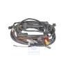 Original VW Wiring Harness: Front Right - 535971072P
