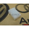 Original VW Flat Contact Housing - 321941600