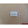 Original VW Flat Contact Housing - 803971831