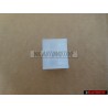 Original VW Flat Contact Housing - 803971831