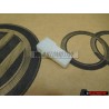 Original VW Flat Connector Housing - 823971988