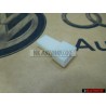 Original VW Flat Connector Housing - 823971988