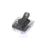Original VW Gear Shift Cover Satin Black/Alum - 5K1713203A OKM