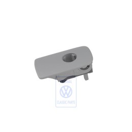 Original VW Glove Box Opening Mechanism Artgrey - 5M0857147F 3Z7
