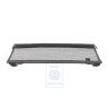 Original VW Net Partition, Removable Satin Black - 5M0861691B QLE