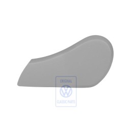 Original VW Cover Cap Artgrey - 5M0881479C 3U6