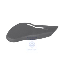 Original VW Cover Cap Anthracite - 5M0881479D 71N