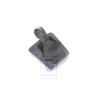 Original VW Cover Black/Aluminium - 5N1713203AETVH