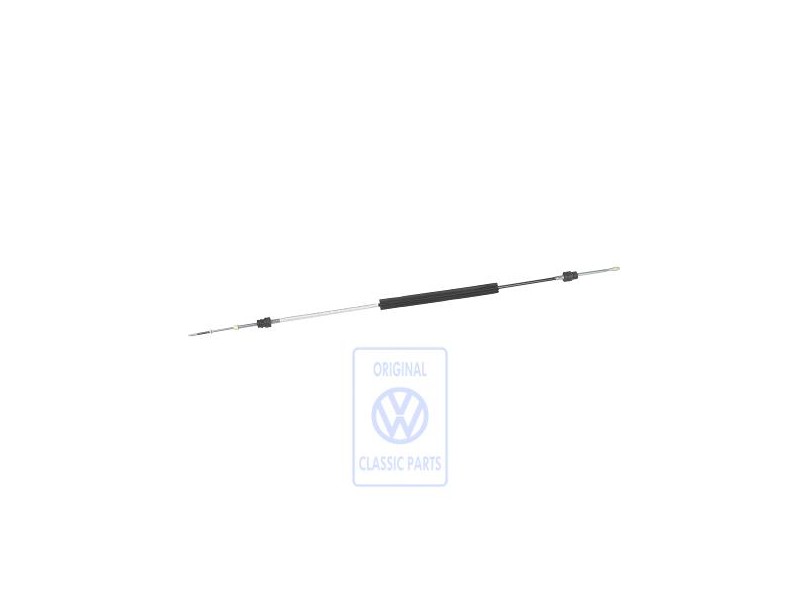 Original VW Gear Selector Cable - 5Q0711265R