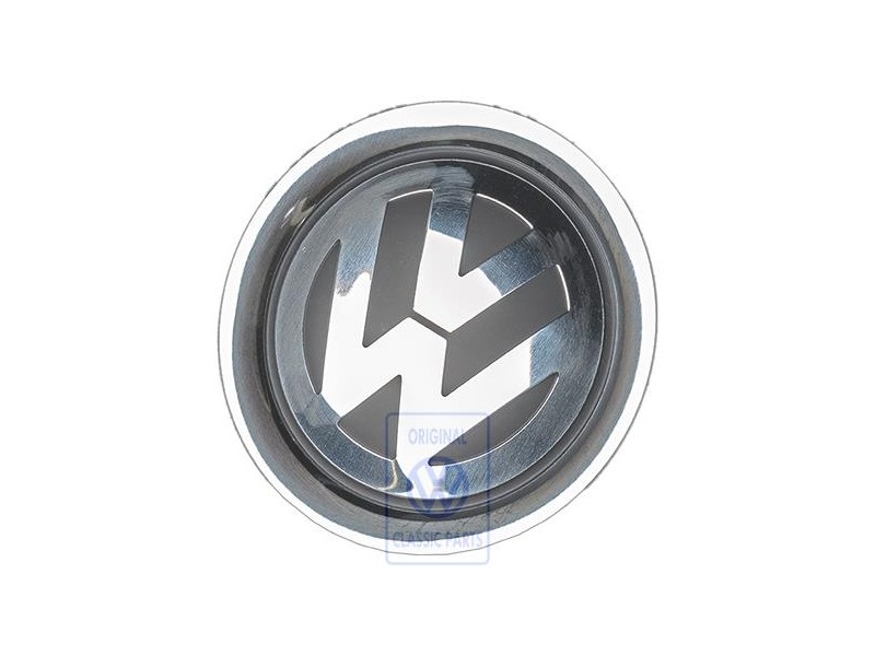 Original VW Badge - 5Z0601153