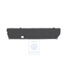 Original VW Rear Panel Trim Anthracite - 5Z0863313 RR6