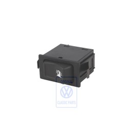 Original VW Switch For Rotating Emergency Light - 690953235A