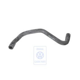 Original VW Coolant Hose - 6E0121109B
