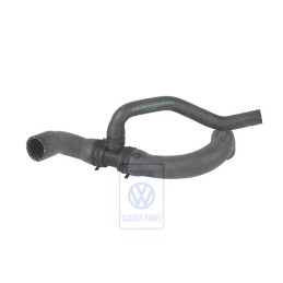 Original VW Coolant Hose - 6E0122101G
