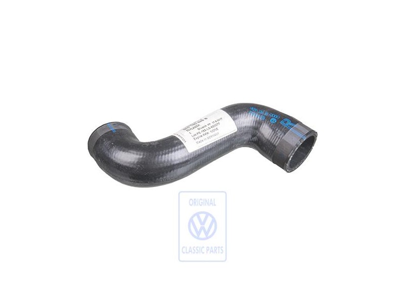 Original VW Connecting Hose - 6E0145828B