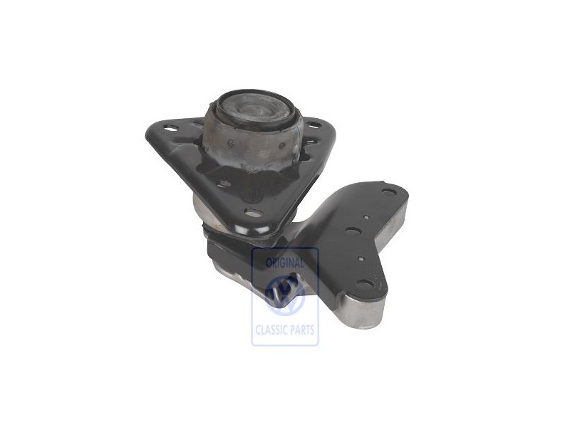 Original VW Engine Mounting - 6E0199167F