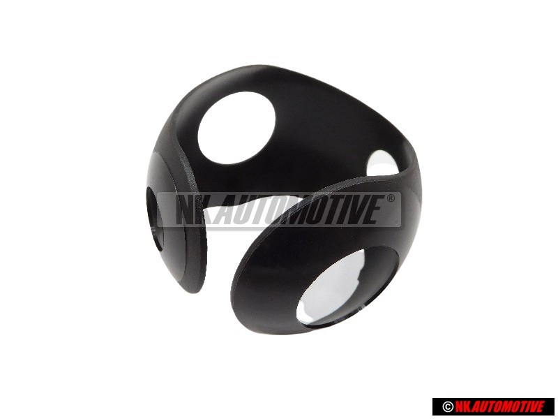 Original VW Thrust Washer Assembly - 020409170B