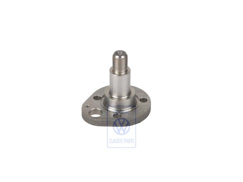 Original VW Stub Axle - 6E0501117A