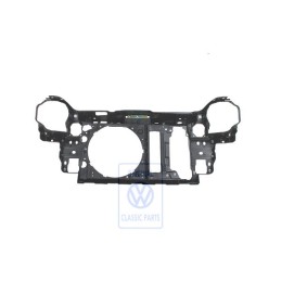 Original VW Lock Carrier - 6E0805594H