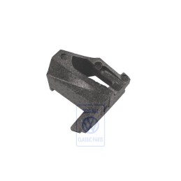 Original VW Intake Air Duct - 6E0805962B