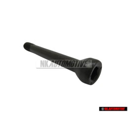 Original VW Socket Head Bolt With Hexagon Socket Head - 087409360