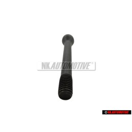 Original VW Socket Head Bolt With Hexagon Socket Head - 087409360