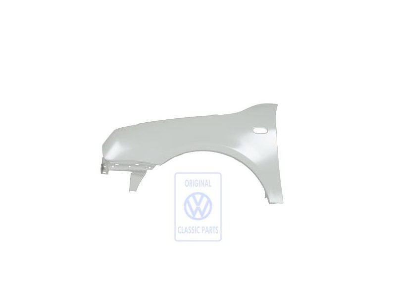 Original VW Wing - 6E0821021F