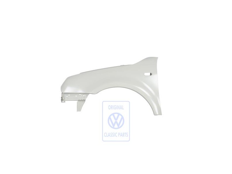 Original VW Wing - 6E0821021H