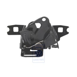 Original VW Bonnet Lock-Lower Part - 6E0823509B