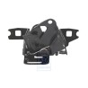 Original VW Bonnet Lock-Lower Part - 6E0823509B