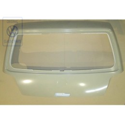 Original VW Rear Lid - 6E0827025P